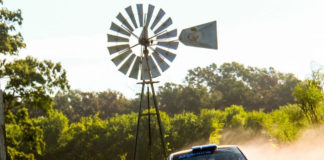 Calendario de eventos turísticos Provincia de Buenos Aires