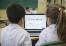 Los alumnos de primaria ya pueden acceder a Gemini con entorno educativo seguro en la Ciudad de Buenos Aires