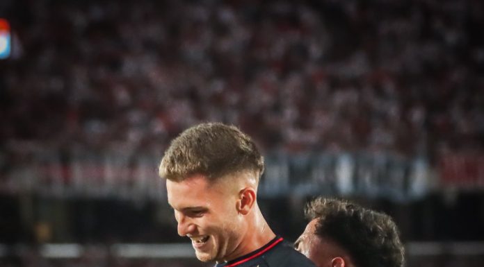 Tigre goleó a River en el Monumental 4 a 1