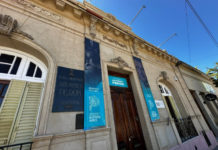 La Provincia finalizó la restauración del Museo Juan Domingo Perón en Lobos