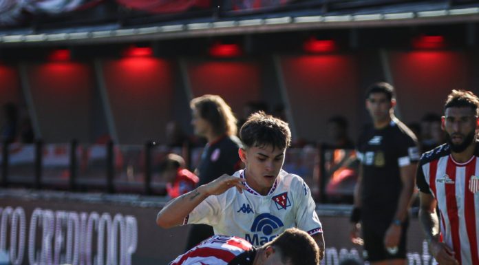 Barracas Central se lo dio vuelta a Tigre y se metió en zona de Play-off en el Torneo Apertura