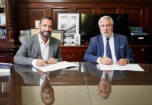 Escobar renueva el acuerdo con la Procuración bonaerense para optimizar la atención en Fiscalías y Ayudantías