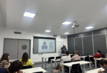 Docentes de Secundaria Aprende se capacitaron en enfoque STEAM junto a especialistas del ITBA