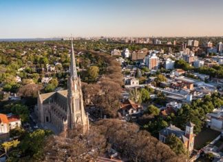 Casas en venta zona norte: guía para tu búsqueda