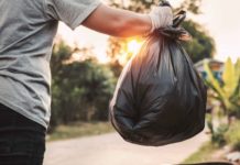 Así será la recolección de residuos durante el fin de semana largo de Carnaval en el Municipio de Tigre