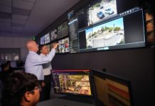 San Miguel incorporó 55 cámaras especiales de seguridad