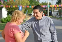 Leo Nardini: “La obra pública es lo que nos destaca en estos 10 años de gestión”