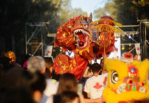 Calendario de eventos turísticos Provincia de Buenos Aires