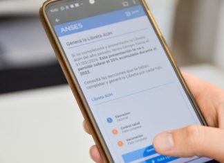 Libreta AUH 2025: hasta el 31 de marzo continúa vigente el plazo de presentación
