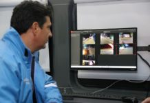 Marinucci cerró “Modo Verano Seguro” en Monte Hermoso