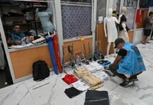 Un año del desalojo de 5 mil manteros en Flores: la zona ganó tranquilidad y mejoraron las ventas