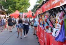 Con el programa Origen Tigre, el Municipio incentiva el desarrollo comercial de los emprendedores locales