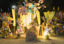 Especial carnaval 2026 – calendario de eventos Provincia de Buenos Aires