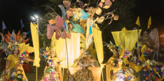 Especial carnaval 2026 – calendario de eventos Provincia de Buenos Aires