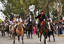 Dos fiestas tradicionales para disfrutar el verano bonaerense