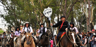 Dos fiestas tradicionales para disfrutar el verano bonaerense