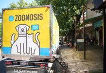 San Miguel realiza operativos de zoonosis en todos los barrios