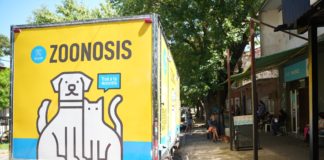 San Miguel realiza operativos de zoonosis en todos los barrios