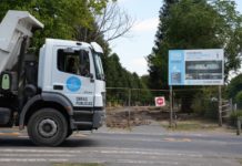 Cuatro plazas en obra y dos nuevos espacios públicos en San Miguel