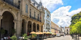 ¿Cómo se ubica Argentina en el ranking global de la hospitalidad?