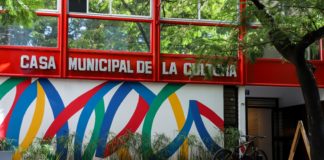 Ya está abierta la “Convocatoria Visuales 2026” para la programación en la Casa de la Cultura de Vicente López