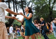 Vicente López cierra febrero con propuestas de cine, teatro y música para todas las edades