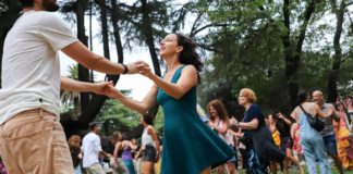 Vicente López cierra febrero con propuestas de cine, teatro y música para todas las edades