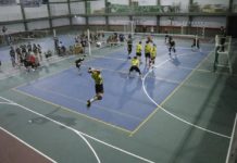 Comenzó la Copa San Miguel 2026