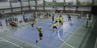 Comenzó la Copa San Miguel 2026