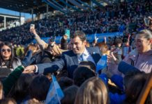 Ramón Lanús: “San Isidro está viviendo una transformación profunda en sus espacios públicos, que son el corazón de la vida de las ciudades”