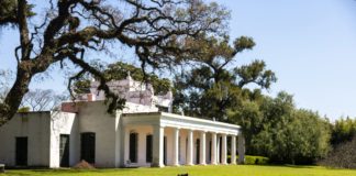 Actividades para este fin de semana en San Isidro