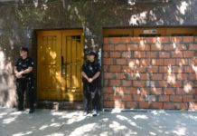 La Ciudad recuperó en Palermo propiedades usurpadas por extranjeros y señaladas como focos de inseguridad
