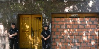 La Ciudad recuperó en Palermo propiedades usurpadas por extranjeros y señaladas como focos de inseguridad