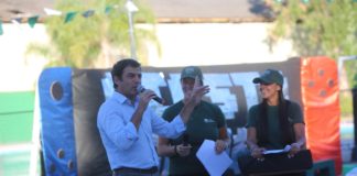 Con más de 10.000 chicos, cerraron las colonias municipales de San Isidro