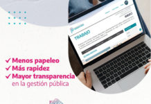 Trabajo acelera su transformación digital para optimizar las respuestas
