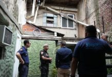 “Se metieron en mi casa hace 33 años y no me dejaron entrar nunca más”: la historia de la vecina que recuperó su PH en Palermo