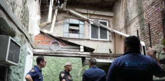 “Se metieron en mi casa hace 33 años y no me dejaron entrar nunca más”: la historia de la vecina que recuperó su PH en Palermo