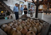 La Ciudad tendrá un nuevo museo en la barraca más antigua del Riachuelo para contar cómo era la actividad portuaria en el siglo XIX