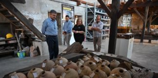 La Ciudad tendrá un nuevo museo en la barraca más antigua del Riachuelo para contar cómo era la actividad portuaria en el siglo XIX