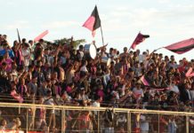 Atlético Escobar, un campeón de punta a punta que arrasó en todas las canchas