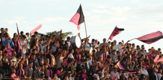 Atlético Escobar, un campeón de punta a punta que arrasó en todas las canchas