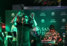 San Isidro: nueva edición de “Nochecitas en el rio» para disfrutar la costa con gastronomía y música