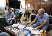 La Provincia finalizará otras 38 casas paralizadas por Nación