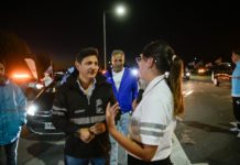 Operativo de Sol a Sol: más de 83 mil fiscalizaciones viales para cuidar la vida en la Provincia