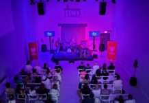 Vecinos y vecinas del Municipio de Tigre disfrutaron de la “Noches de Jazz & Blues» en el HCD