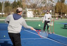 Abrieron las inscripciones a las escuelas deportivas de San Isidro