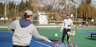 Abrieron las inscripciones a las escuelas deportivas de San Isidro