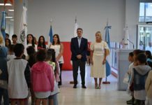 Primaria comenzaron las clases: desde este año van a aprender sobre Inteligencia Artificial