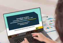 El Ministerio lanza el tablero interactivo “Aprendizaje en Datos” y profundiza la apertura de información educativa