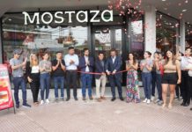 Portal Municipal de Empleo: el nuevo Mostaza de Escobar incorporó a 60 trabajadores del distrito